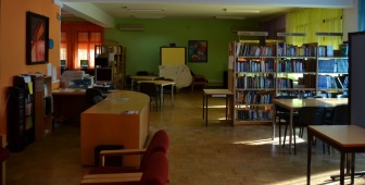 Escola Básica José Carlos da Maia