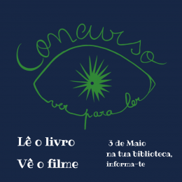 Ler mais: VER PARA LER - Novo concurso de leitura