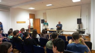 Ler mais: Poesia ao Sul nas escolas