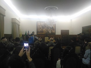 Premio poesia AJE