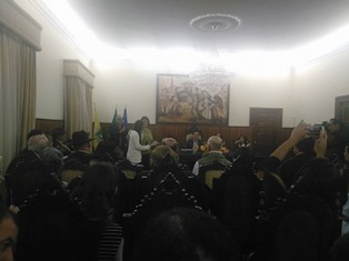 Prremio poesia colegio