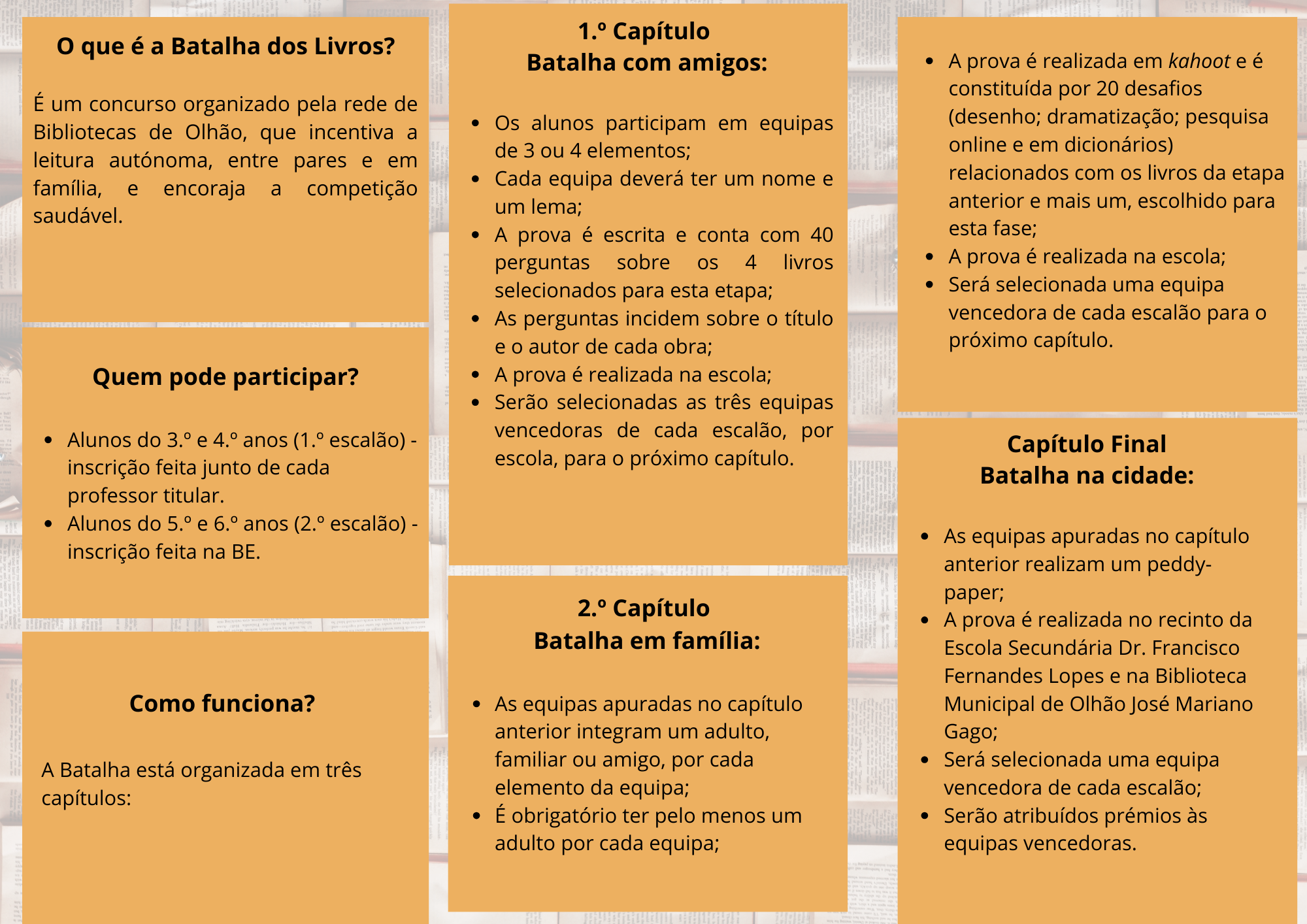 Regulamento